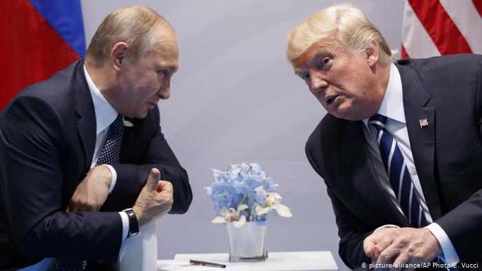 Nensi Pelosi: Tramp je Putinova „sluškinja“