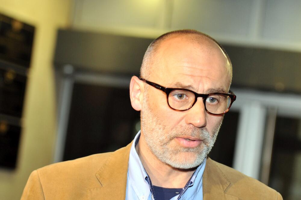 Dražen Medojević i zvanično u trci za direktora Uprave policije
