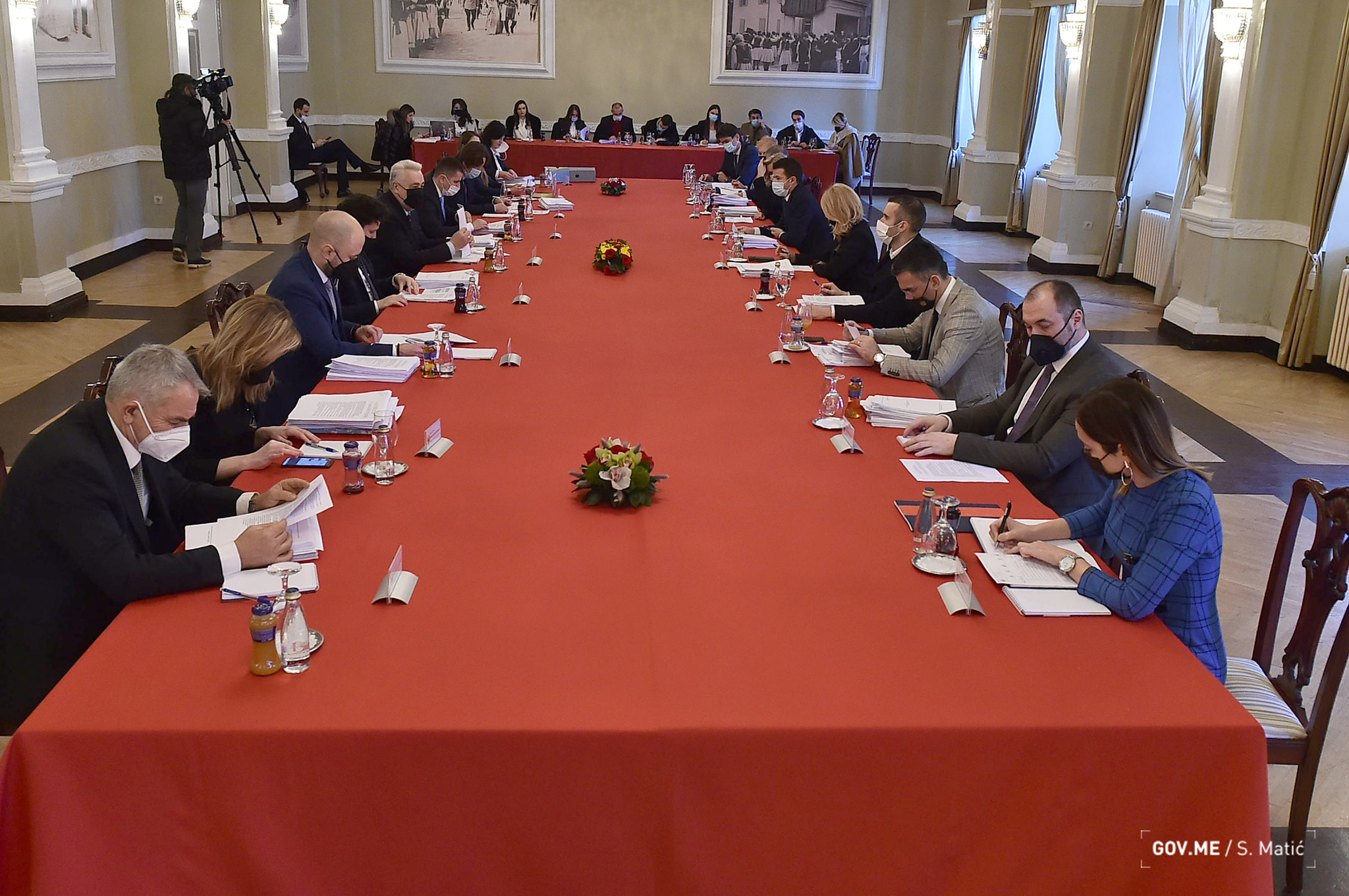 Za pomoć najugroženijima 136 miliona evra, više od dva miliona za nabavku materijala u borbi protiv korone