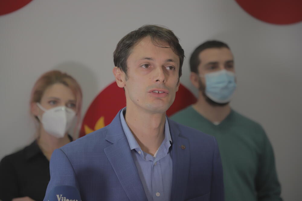 Mitrović: Demokrate još nijesu odlučile kako će nastupiti u Nikšiću