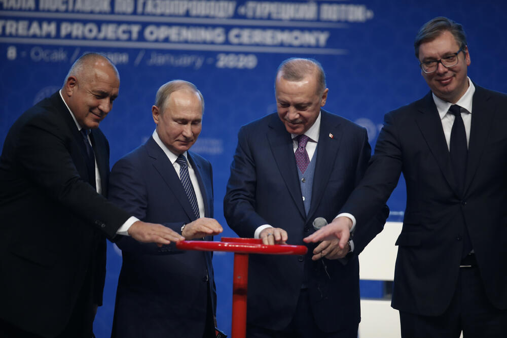 Lideri koji će obilježiti ključnu godinu