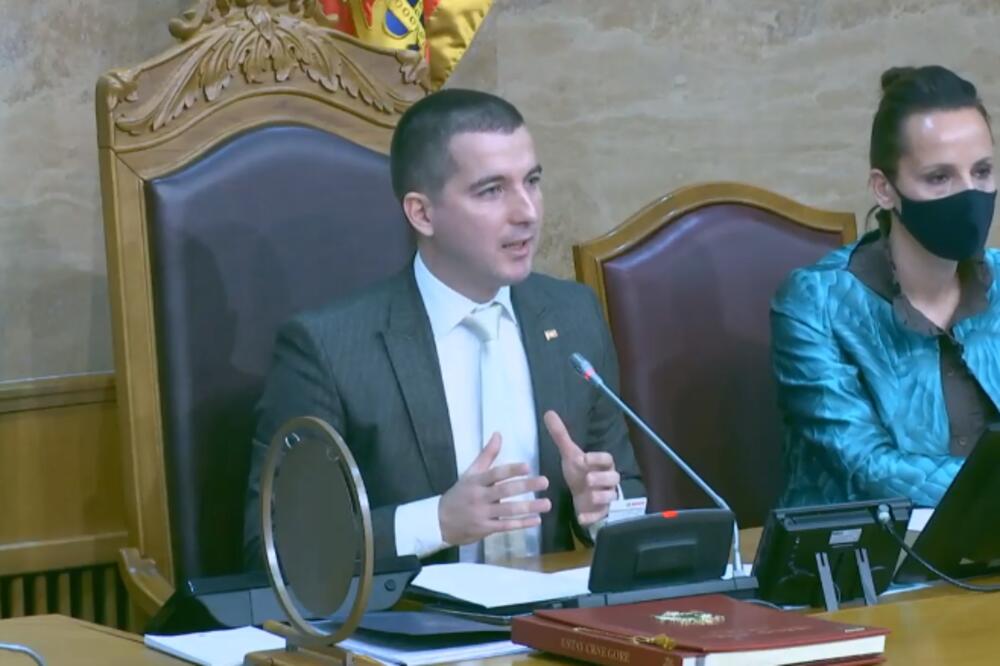 Pravda je zadovoljena: Skupština usvojila Zakon o slobodi vjeroispovijesti!