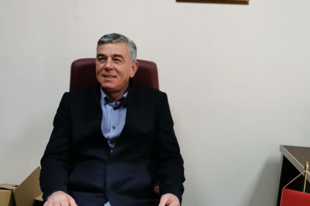Milenko Šušić novi predsjednik Sindikata sudstva