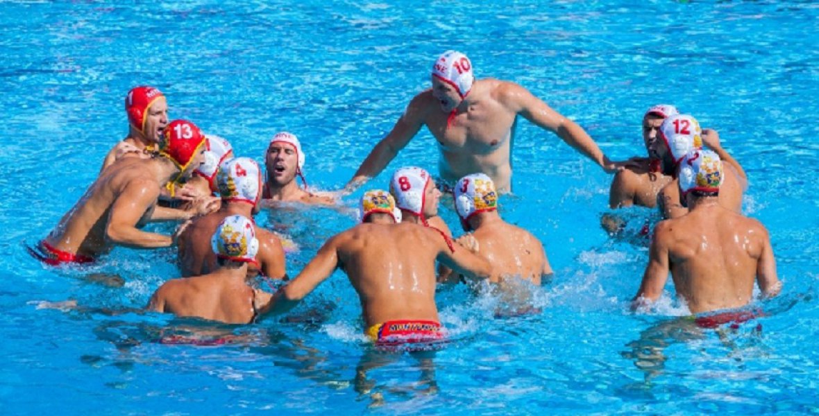Brguljan: Dobar turnir za nas, ali možemo mnogo bolje