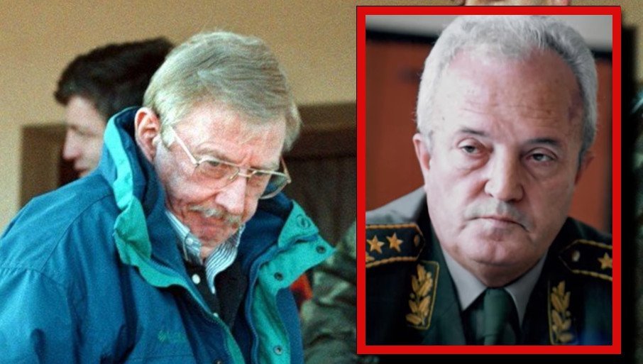 Srpski obavještajac otkrio: Vilijam Voker poslat na Kosovo da izmisli zločine u Račku da bi nas bombardovali!