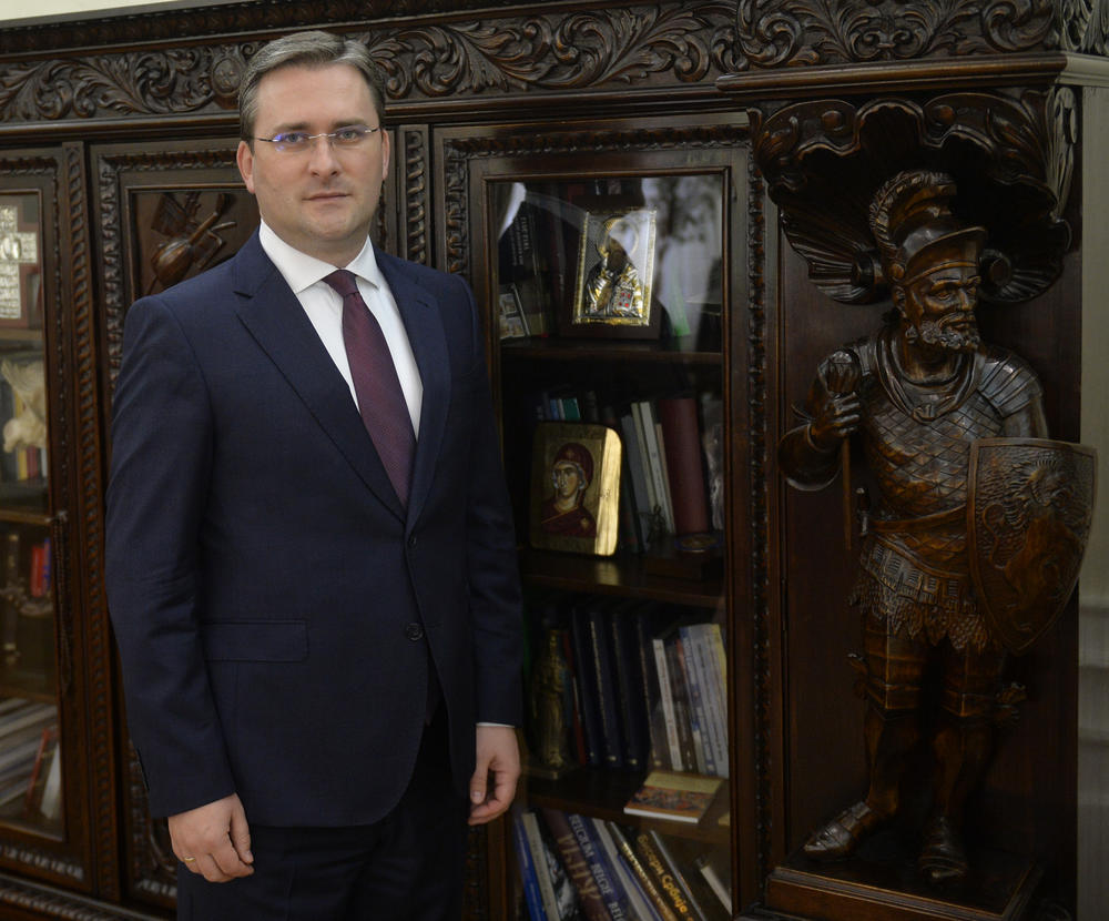 “Stanje u srpskoj diplomatiji nije sjajno, ali nije ni nepopravljivo“