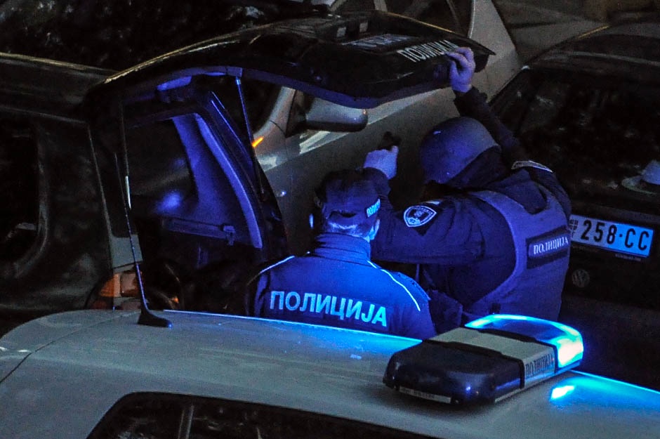 Tuča na Kopaoniku: Potraga za tri mladića iz Crne Gore koji su pretukli više lica!