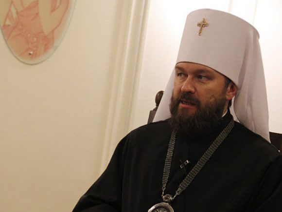 Ilarion: Zahvaljujući Amfilohiju i litijama, svijet je vidio kako bije živo pravoslavno srce Crne Gore!
