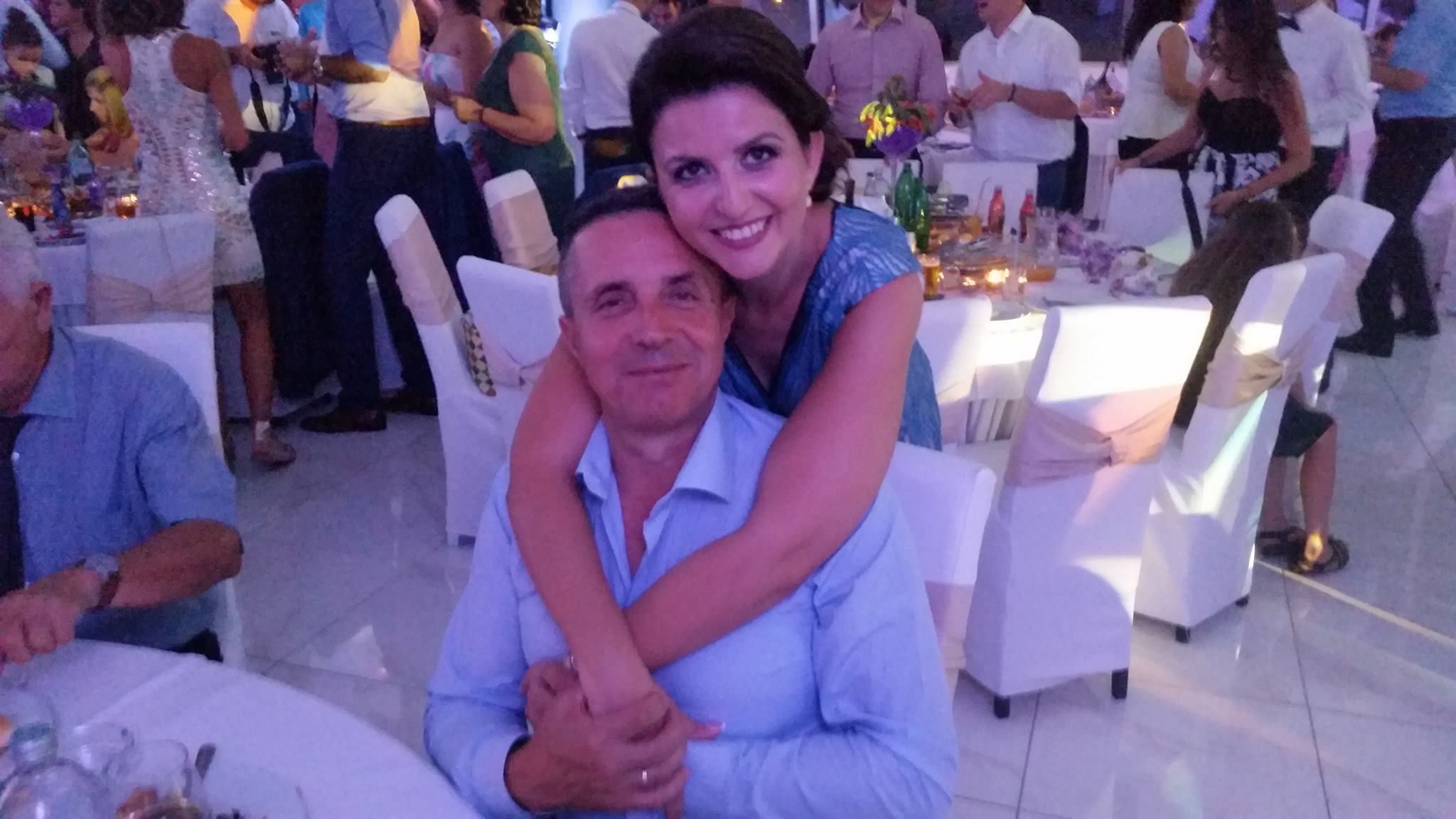 SKANDAL: Osuđena žena bivšeg načelnika Generalštaba kupovala glasove za DPS, Predrag Bošković je onda zaposlio u ministarstvo odbrane!