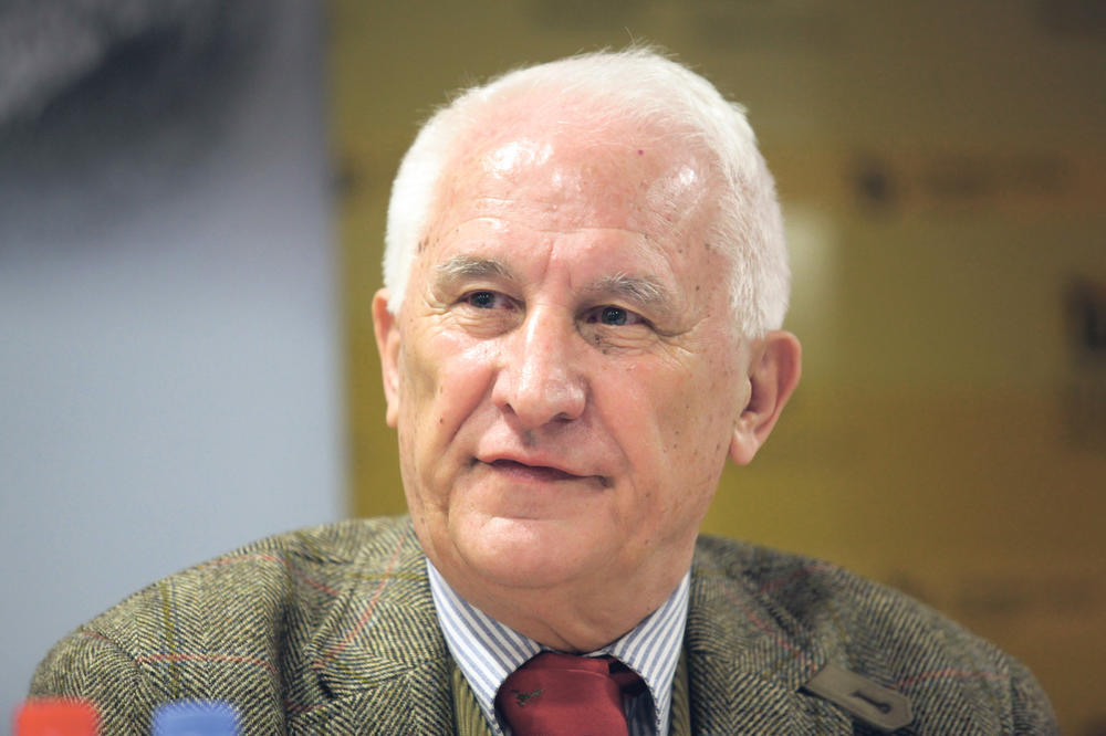 Prvi čovjek MUP-a Sergej Sekulović za BORBU: Matiji Bećkoviću ukinuta zabrana ulaska u Crnu Goru!