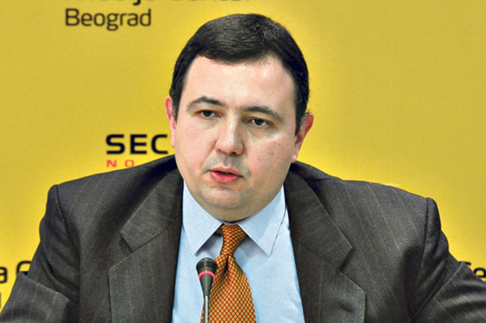 Analitičar Dragomir Anđelković: Ambasador Srbije Vladimir Božović mora da ostane u Podgorici!
