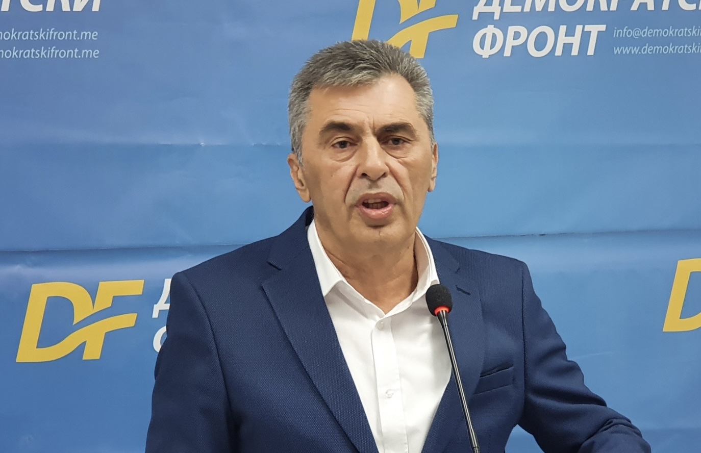 Đukanović dao izjavu u policiji: Pozvao Veljovića i njegove pomoćnike na poligraf da se otkrije ko je kupovao glasove za DPS!