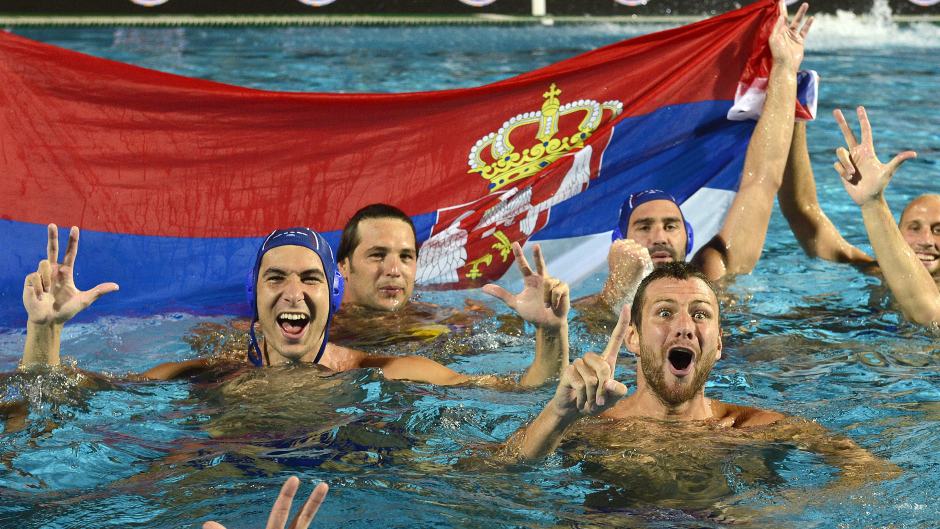 Veliki preokret za reprezentaciju: Srbija obezbijedila peto mjesto