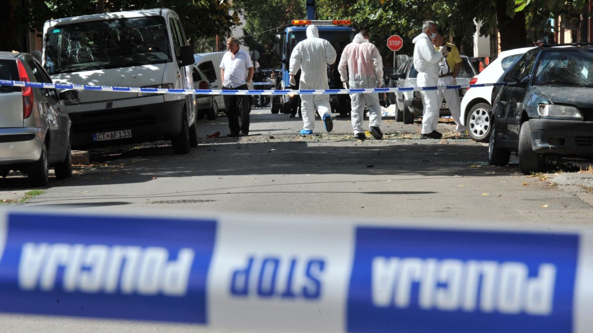 Pod zaštitim “zemunaca”: “Škaljarci” osumnjičeni za pokušaj ubistva “kavčanina”  Dejana Kašćelana skrivaju se u Beogradu!