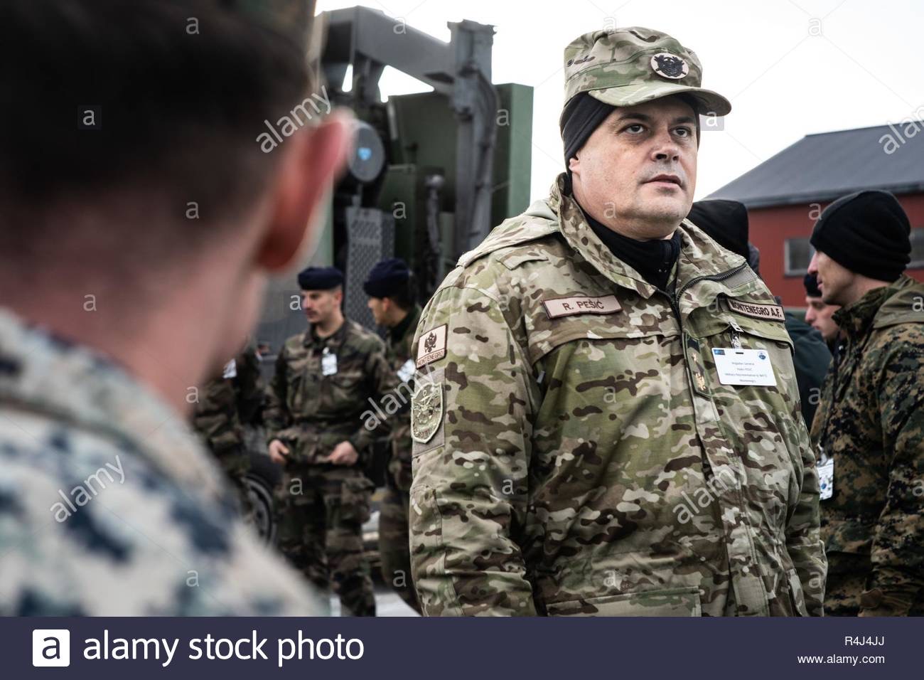 Skandal: Kandidat za načelnika Generalštaba bratanić Milove odane drugarice Dušanke Jeknić!