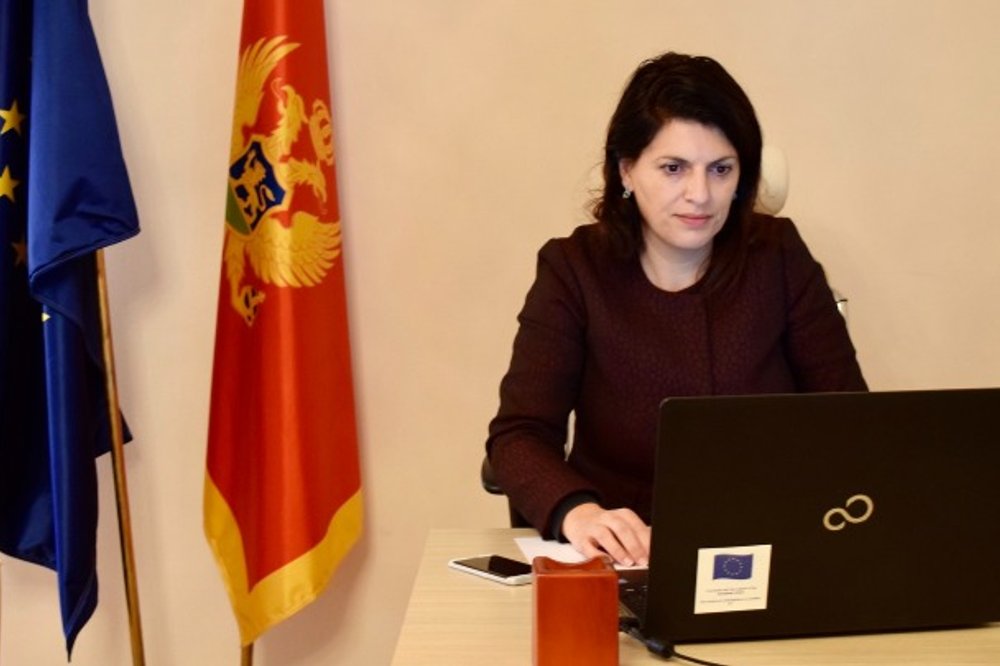 Evropska komisija sprema izvještaj o poglavljima 23 i 24, unaprijediti pregovaračku strukturu