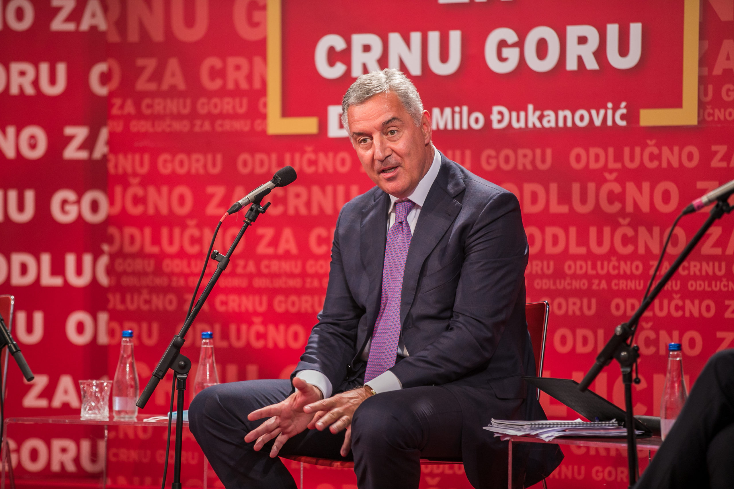 BORBA saznaje: DPS u Nikšiću pravi veliku koaliciju da pokušaju da izbjegnu gotovo izvjestan poraz!