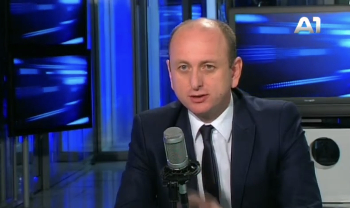 Knežević podnio krivičnu prijavu protiv gradonačelnika Ivana Vukovića!
