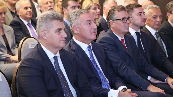 Spuž čeka nove stanovnike: Ima li nova vlast hrabrosti da se obračuna sa Migom, Gvozdenovićem, Hrapovićem i Jelićima!