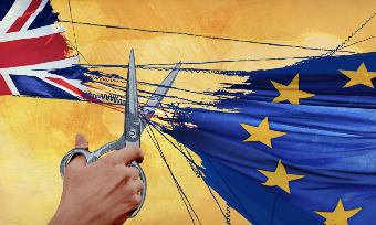 Britanija napustila EU: Brexit konačno postao stvarnost