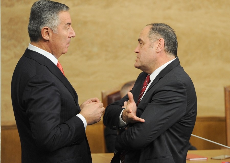 Novi poraz na pomolu: Milutin izgubio i prije izbora!