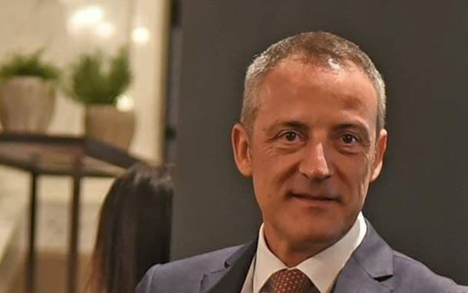 Ko štiti Vladimira Beratovića: Duškov savjetnik nije na listi za opoziv, nova vlast ne smjenjuje ambasadora DPS-a!