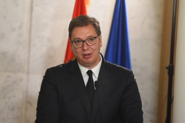 Državni udar u Srbiji: Prisluškuju Vučića, pa su umislili da su moćniji od države