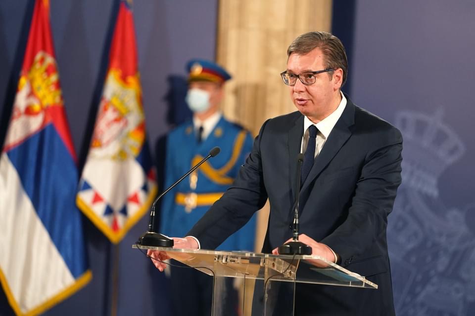Afera prisluškivanje: Vučićeve razgovore prodavali kriminalnim klanovima i strancima?!