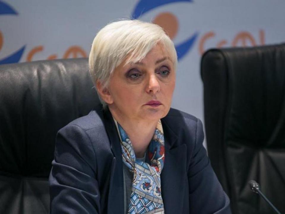EKSKLUZIVNO: Sudija koja je na osnovu laži osudila lidere DF-a uz komitsku zastavu krši mjere zabrane okupljanja, nadležni ćute! (VIDEO I FOTO)