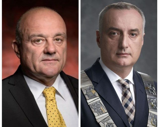 Šta pokazuju kartice čelnika UCG: Za kazne i kamate dali preko pola miliona evra