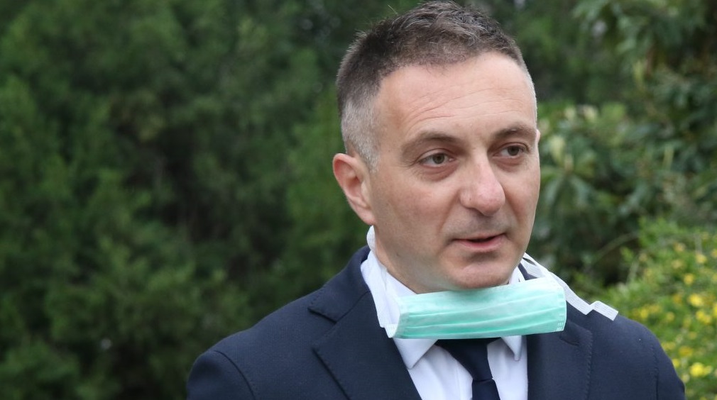 Šaranović: Ministarka Bratić će svoje nezakonite odluke morati da pravda pred sudom