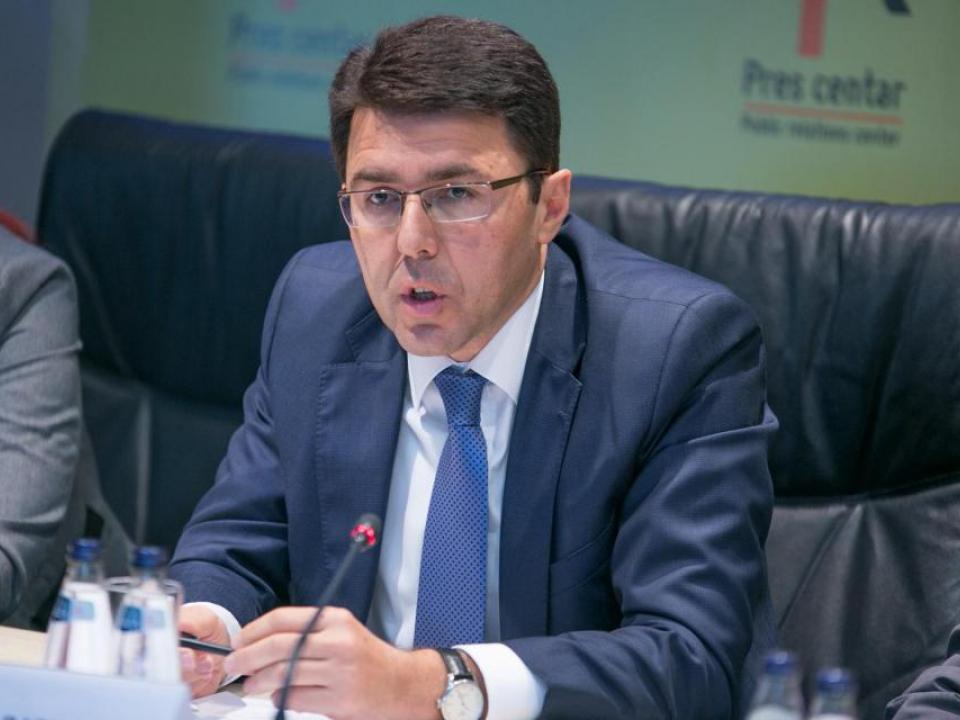Na udaru Državne revizorske institucije Univerzitet Crne Gore, Crnogorsko narodno pozorište i DIK