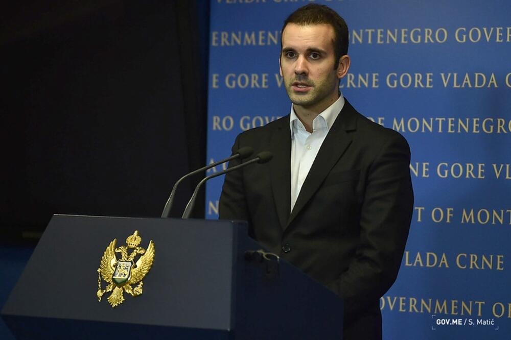 BORBA otkriva: Ministar finansija Milojko Spajić prevario javnost, na funkciju postavio visoku funkcionerku DPS-a! (FOTO)