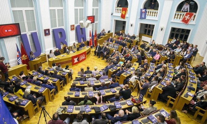 URA odgovorila DPS-u: Nema tog advokata koji će vas spasiti zatvora