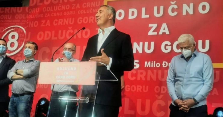 Početak promjena ili početak kraja DPS-a