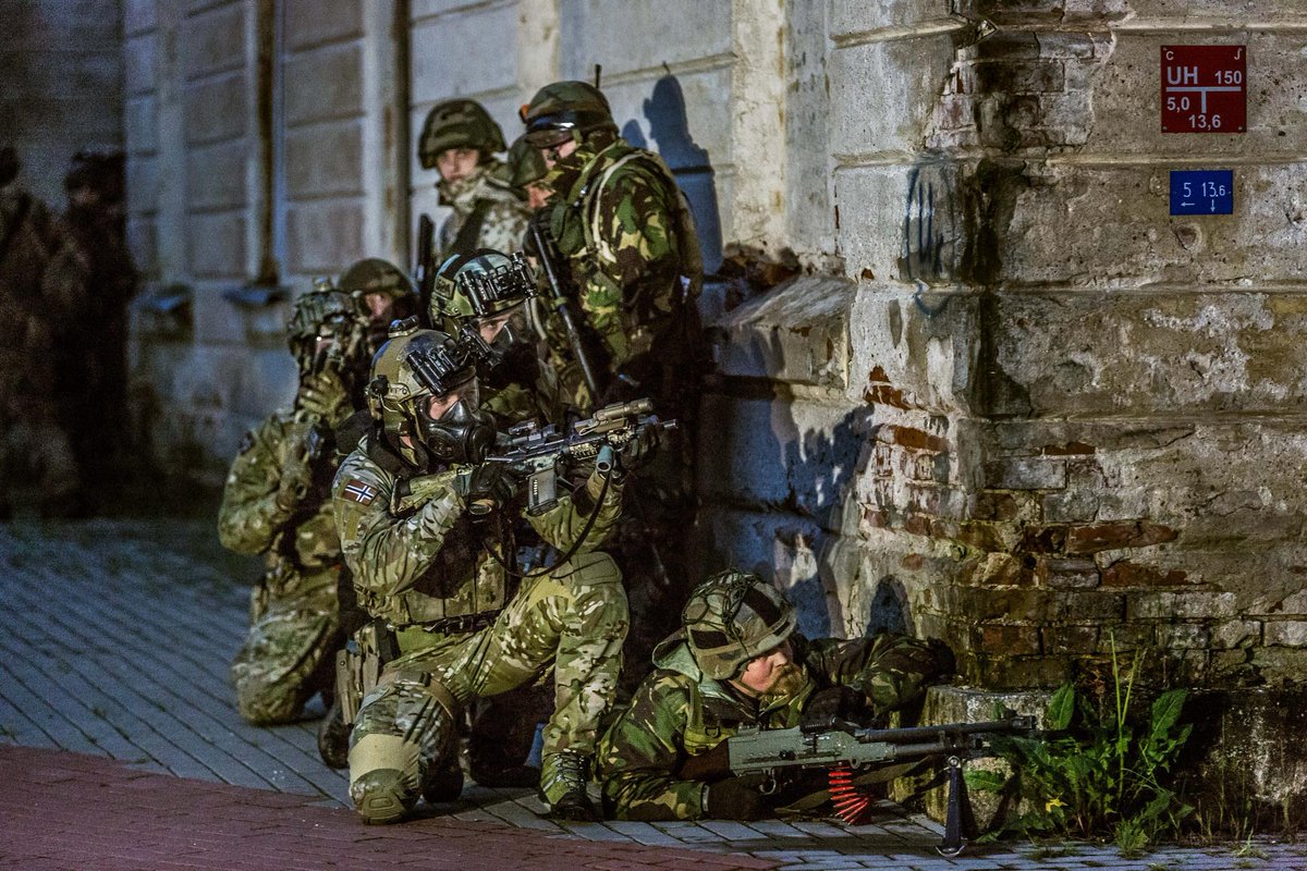 Kakav odgovor će dati Rusija na pritisak NATO-a?