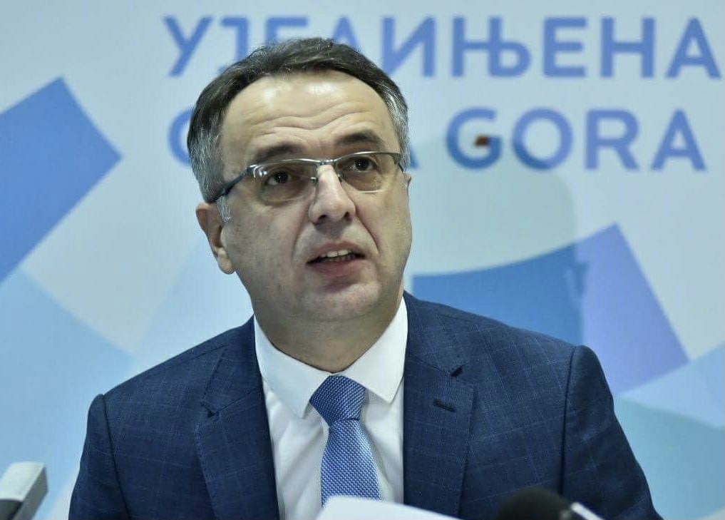 Danilović: Vladi želim da ono što odluče danas važi i sjutra!