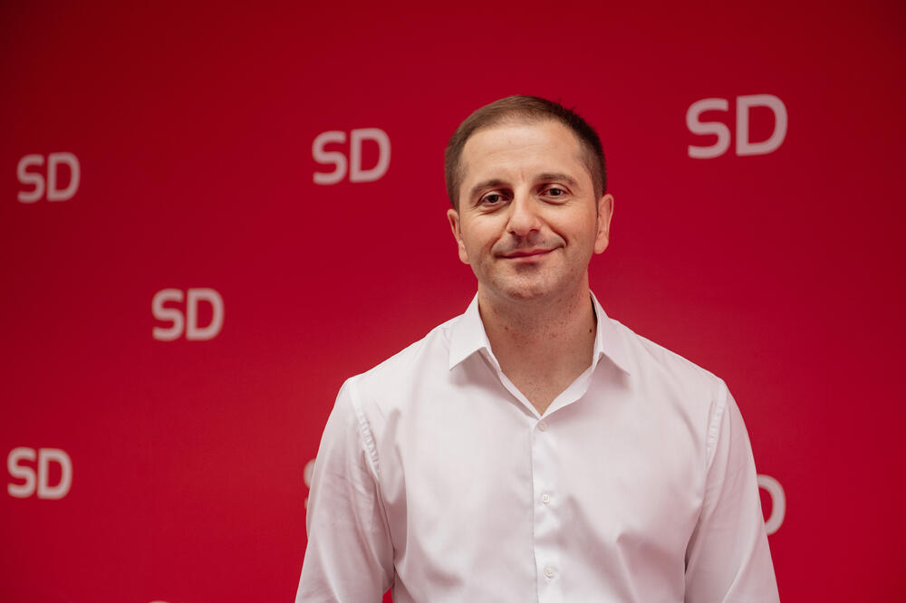 Šehović: „Najnetransparentnija“ Vlada i dalje skriva podatke koji su odavno traženi