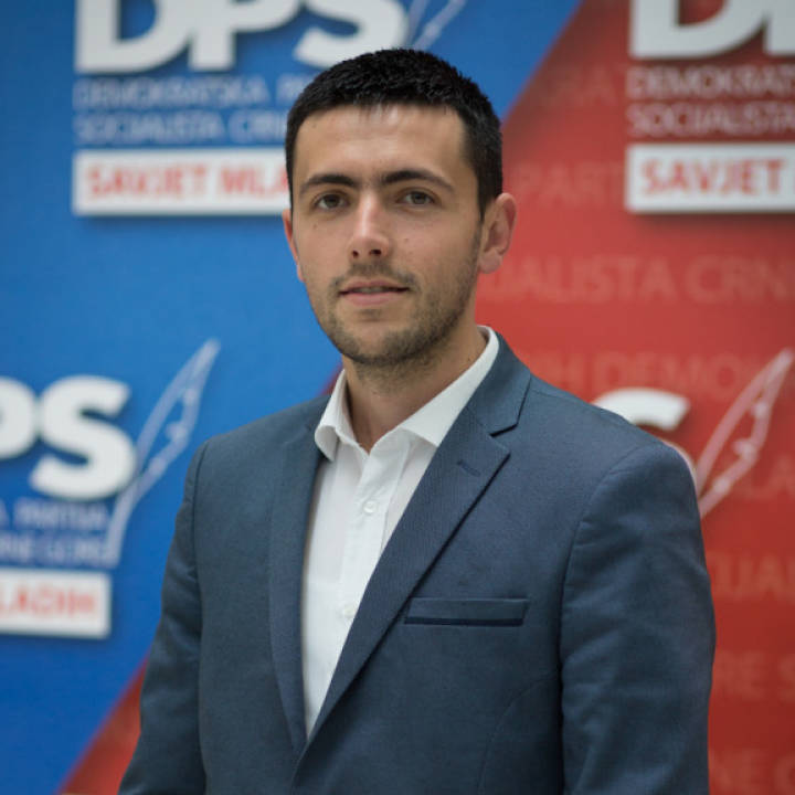 Živković: Abazović sam sebi dao crveni karton kada je prevario svoje birače
