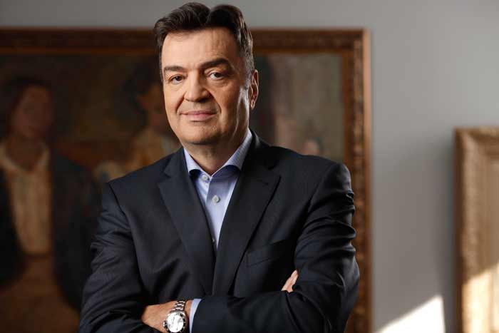Duško Knežević odgovorio Abazoviću: Privrednike treba dijeliti na mafiju i na one koji se bore protiv istih