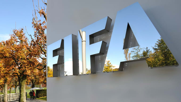 FIFA suspendovala dva crnogorska kluba!