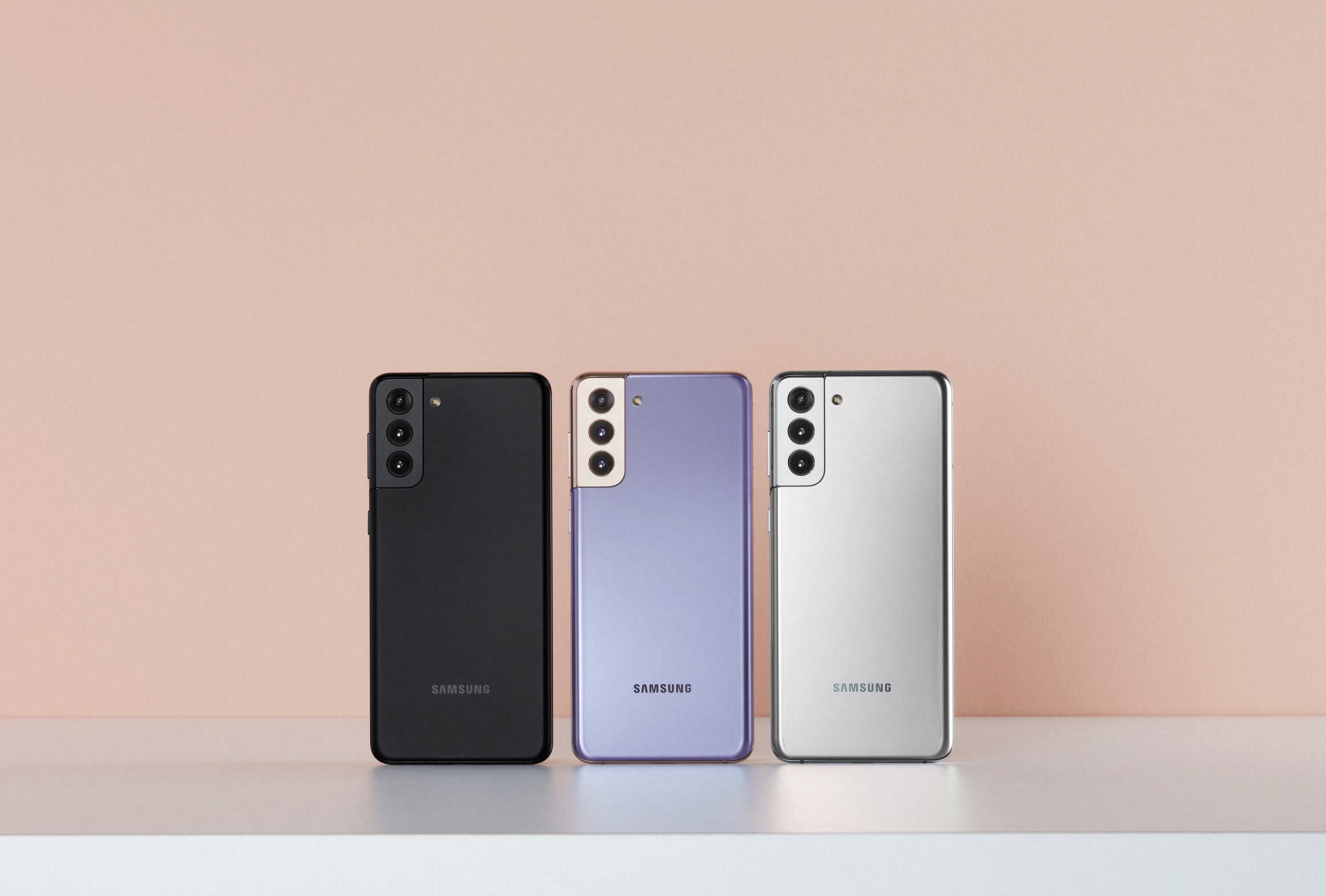 Evolucija kamere Samsung Galaxy S serije