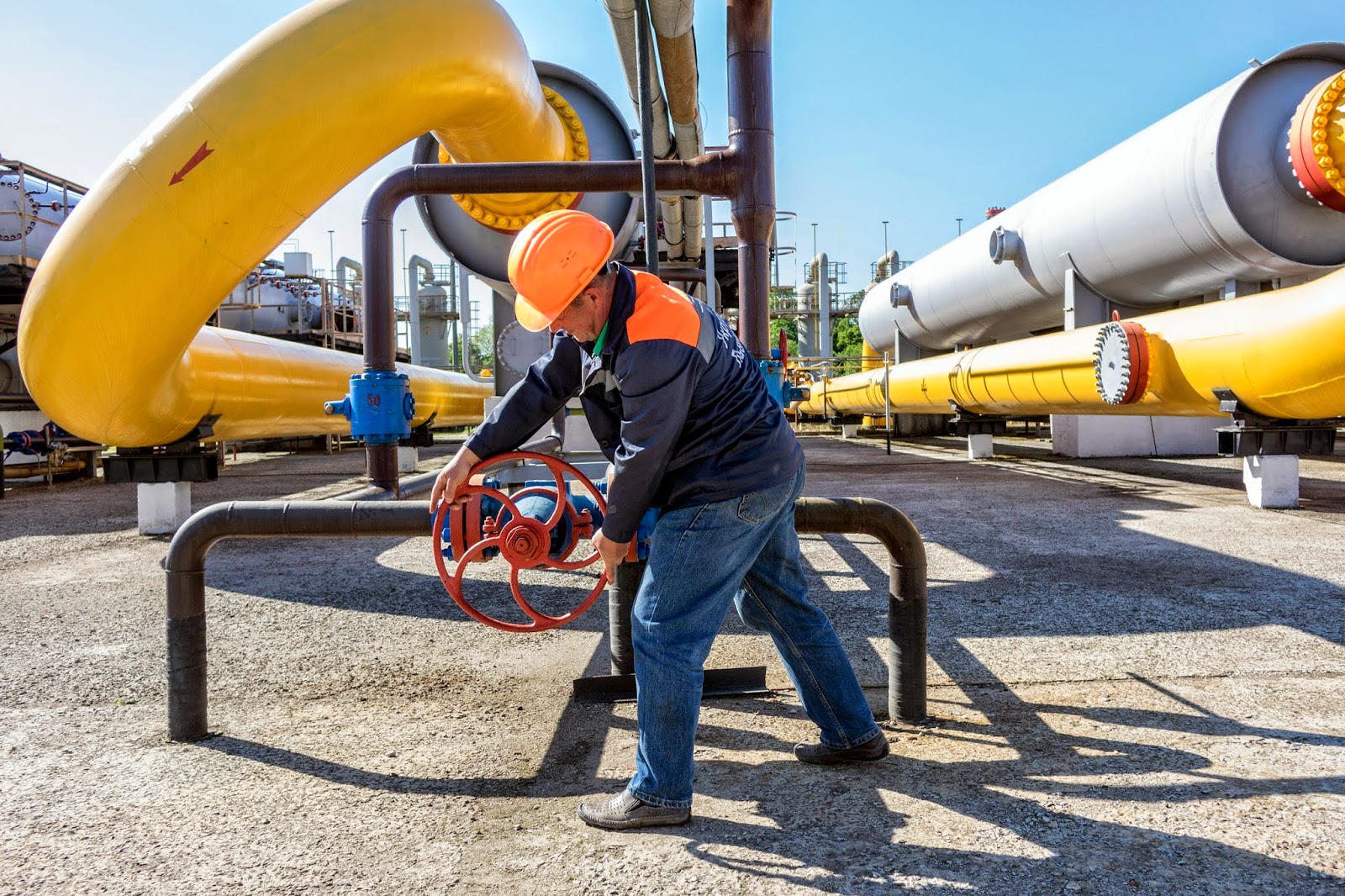 Rusija mijenja prirodni gas za gorivo budućnosti