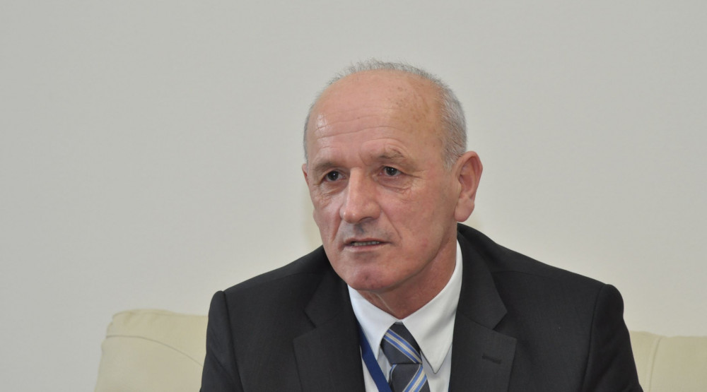 Ustavni sud: Šarkinović ispunio uslov za starosnu penziju