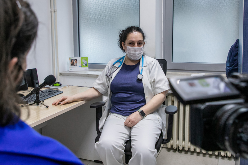 Trovanja ugljen-monoksidom najčešća zimi, početne simptome ljudi ne znaju da prepoznaju