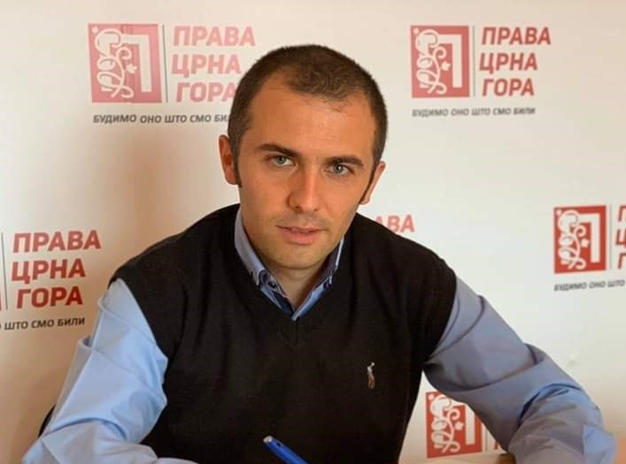 Vukčević: Prava Crna Gora će inicirati smanjenje PDV-a sa 21% na 19%