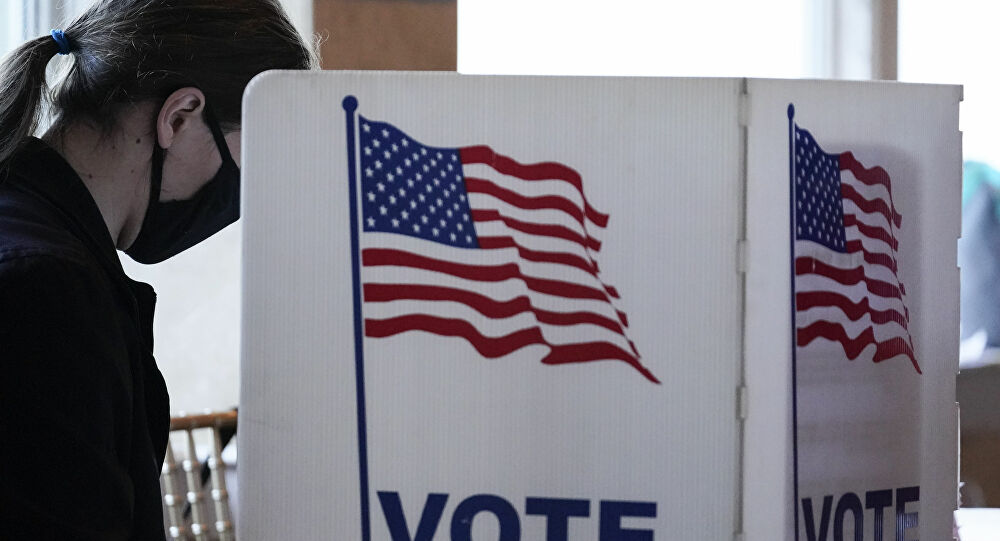Najava obrta izbora u Americi: 11 senatora osporava rezultate i traži istragu