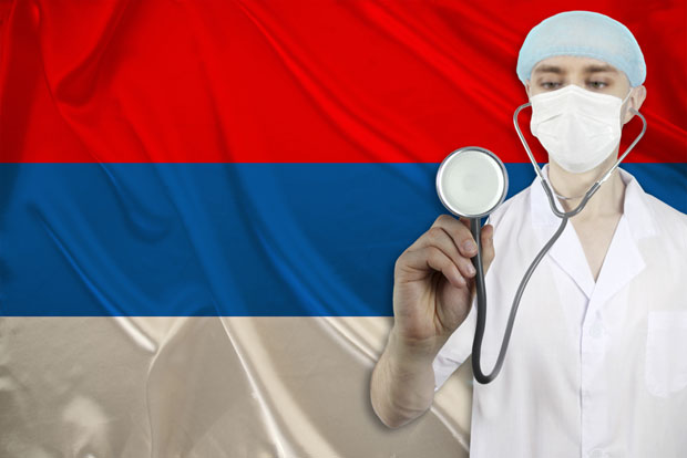 U Srbiji 1.523 novoobolela, preminulo 19 ljudi