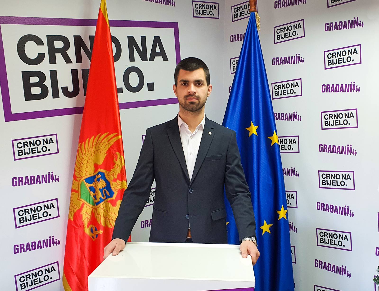 Miranović: Sekulić pokazala patriotizam napraviši štetu državi od preko million eura