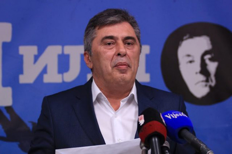 Promjene na čelu EPCG: Milutin Đukanović najozbiljniji kandidat za direktora